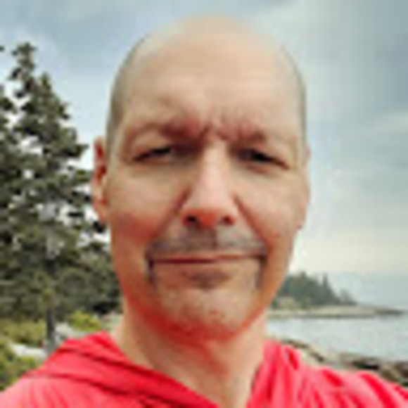 Meet your Posher, David - Picture 1 of 1